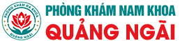 Phòng Khám Nam Khoa Quảng Ngãi